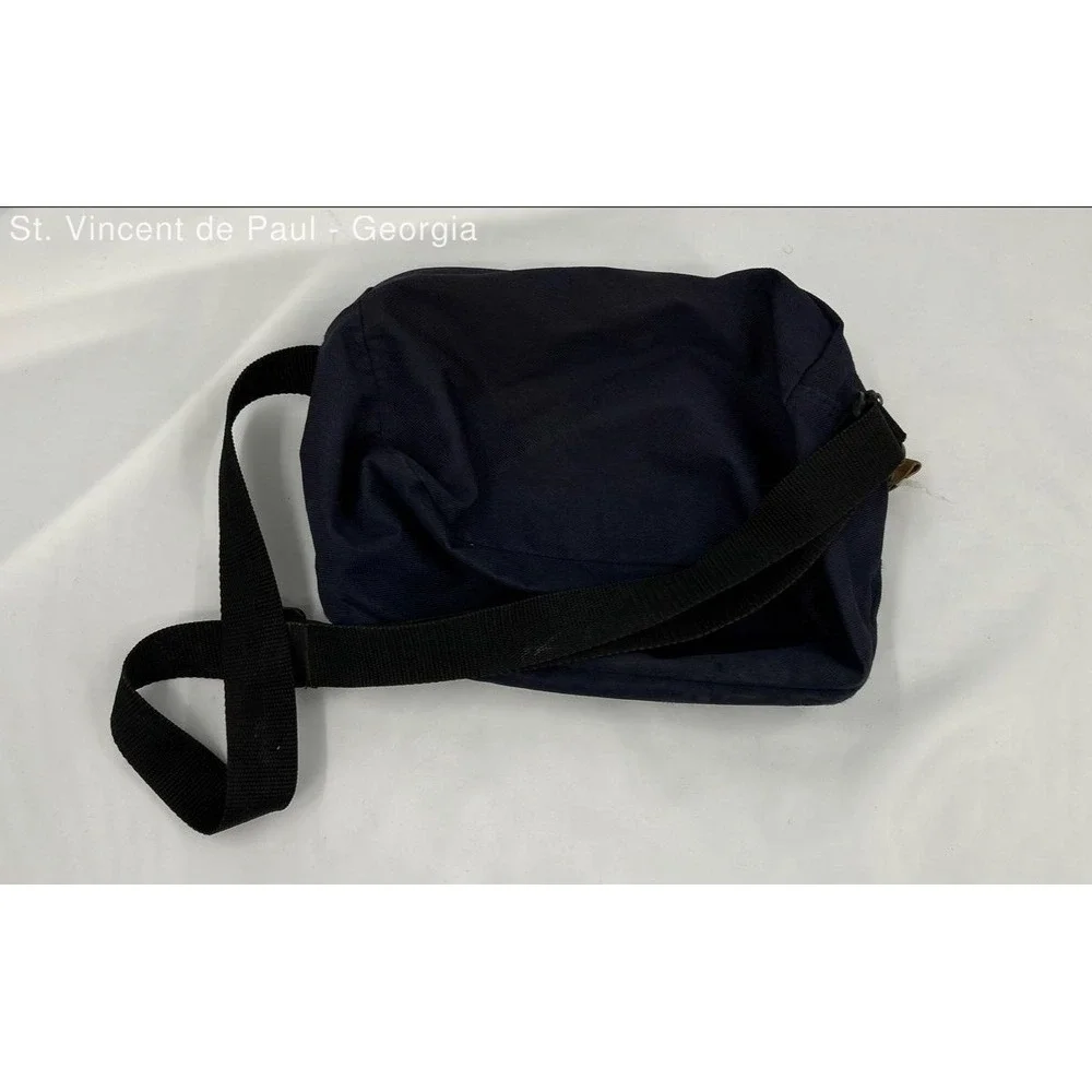 Vintage EastSport Outdoor Company Crossbody Fanny Pack Waist Belt Good Condition